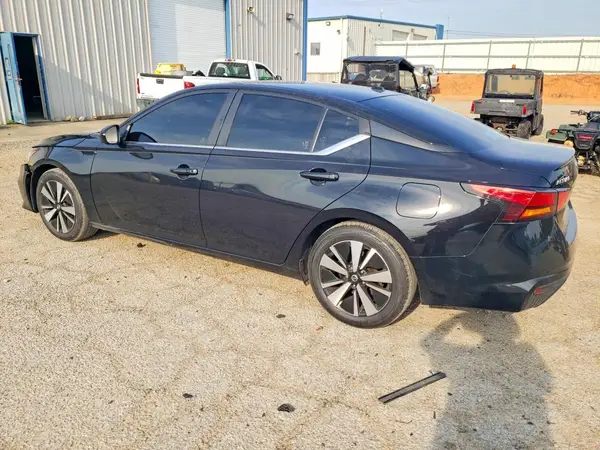 1N4BL4DV6MN362524 2021 NISSAN ALTIMA - Image 2