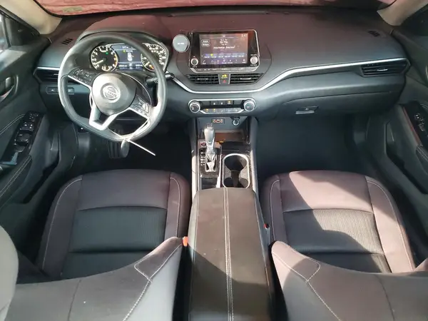 1N4BL4DV6MN362524 2021 NISSAN ALTIMA - Image 8
