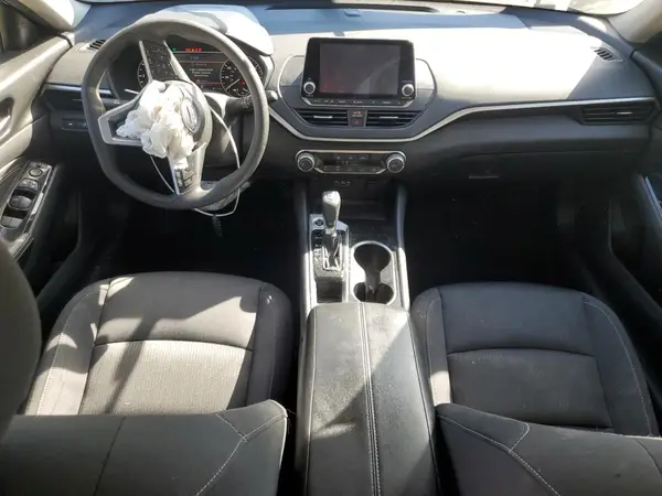 1N4BL4DV6MN363088 2021 NISSAN ALTIMA - Image 8