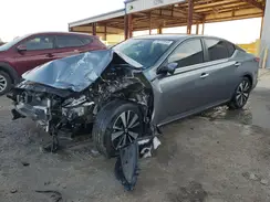 1N4BL4DV6MN364001 2021 NISSAN ALTIMA