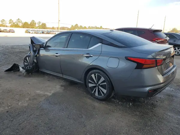 1N4BL4DV6MN364001 2021 NISSAN ALTIMA - Image 2