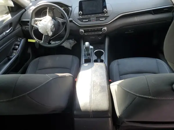 1N4BL4DV6MN364001 2021 NISSAN ALTIMA - Image 8
