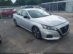 1N4BL4DV6MN364550 2021 NISSAN ALTIMA