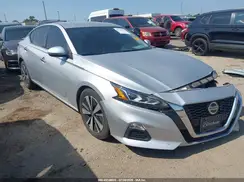 1N4BL4DV6MN364662 2021 NISSAN ALTIMA