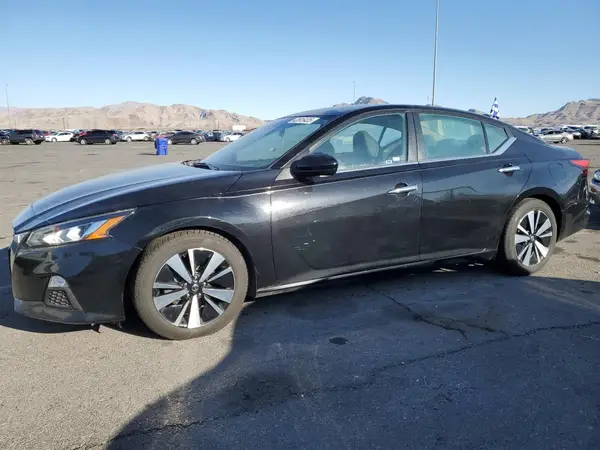 1N4BL4DV6MN365147 2021 NISSAN ALTIMA - Image 1