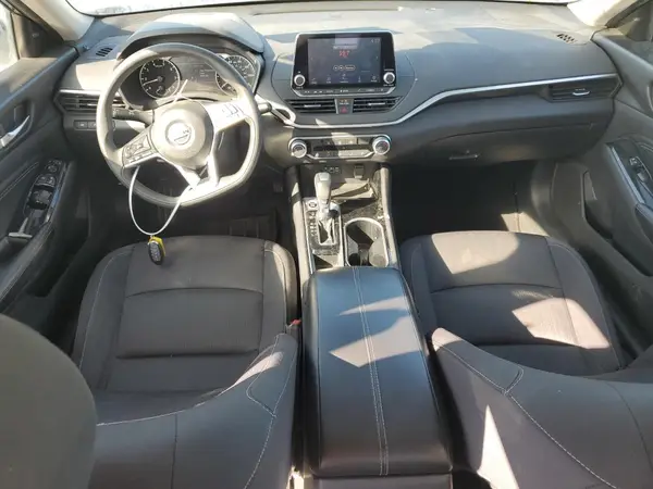 1N4BL4DV6MN365794 2021 NISSAN ALTIMA - Image 8