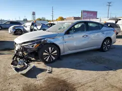 1N4BL4DV6MN366444 2021 NISSAN ALTIMA