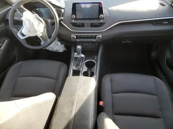 1N4BL4DV6MN366444 2021 NISSAN ALTIMA - Image 8