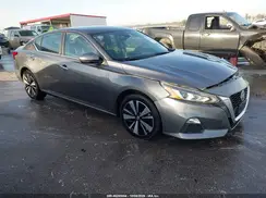 1N4BL4DV6MN366654 2021 NISSAN ALTIMA