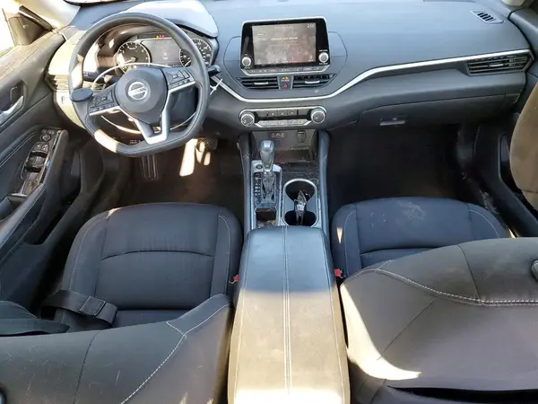 1N4BL4DV6MN368243 2021 NISSAN ALTIMA - Image 8