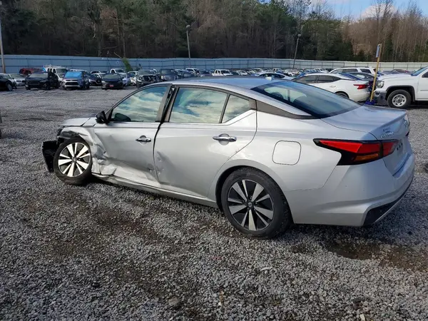 1N4BL4DV6MN369344 2021 NISSAN ALTIMA - Image 2