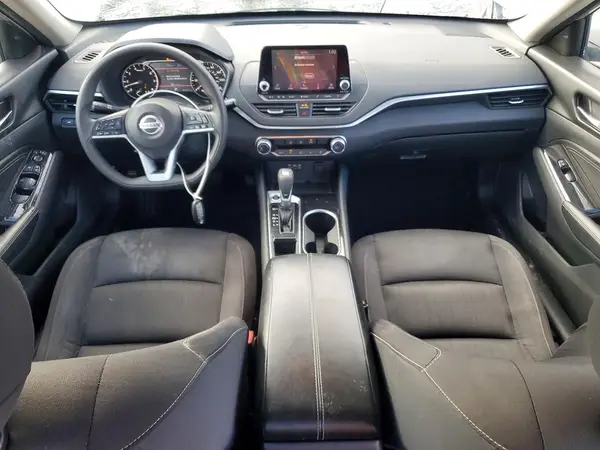 1N4BL4DV6MN369344 2021 NISSAN ALTIMA - Image 8