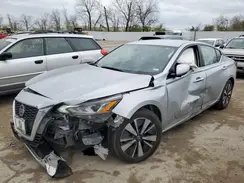 1N4BL4DV6MN369425 2021 NISSAN ALTIMA