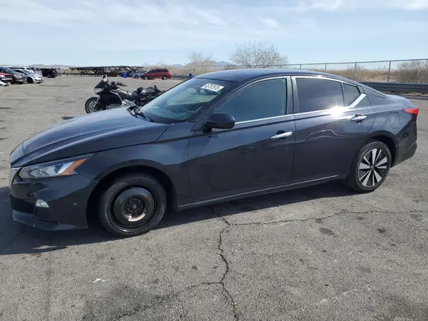 1N4BL4DV6MN369506 2021 NISSAN ALTIMA - Image 1