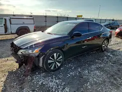 1N4BL4DV6MN372809 2021 NISSAN ALTIMA