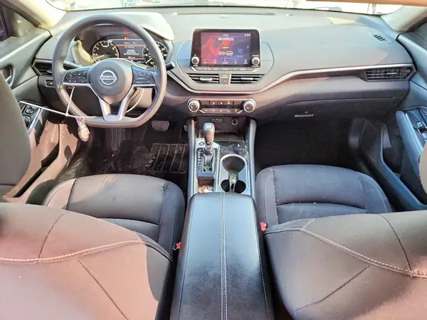 1N4BL4DV6MN372809 2021 NISSAN ALTIMA - Image 8