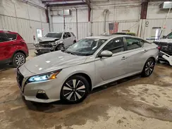 1N4BL4DV6MN373443 2021 NISSAN ALTIMA