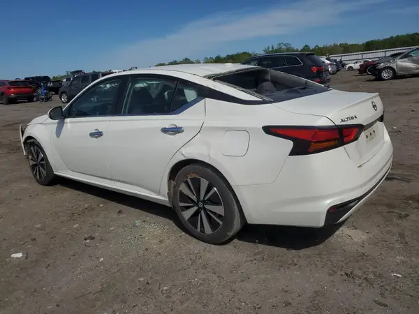 1N4BL4DV6MN373684 2021 NISSAN ALTIMA - Image 2