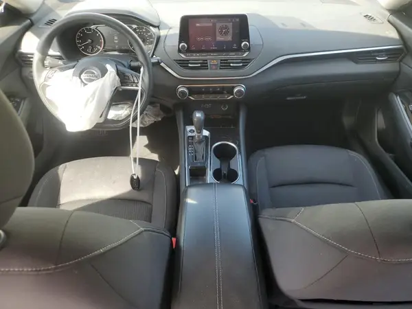 1N4BL4DV6MN373684 2021 NISSAN ALTIMA - Image 8