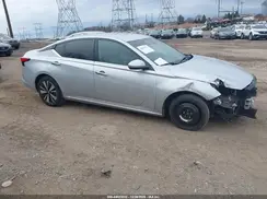 1N4BL4DV6MN373958 2021 NISSAN ALTIMA