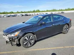 1N4BL4DV6MN374530 2021 NISSAN ALTIMA