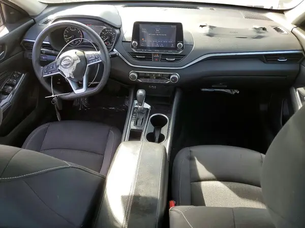 1N4BL4DV6MN374530 2021 NISSAN ALTIMA - Image 8