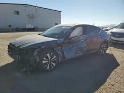 1N4BL4DV6MN375029 2021 NISSAN ALTIMA