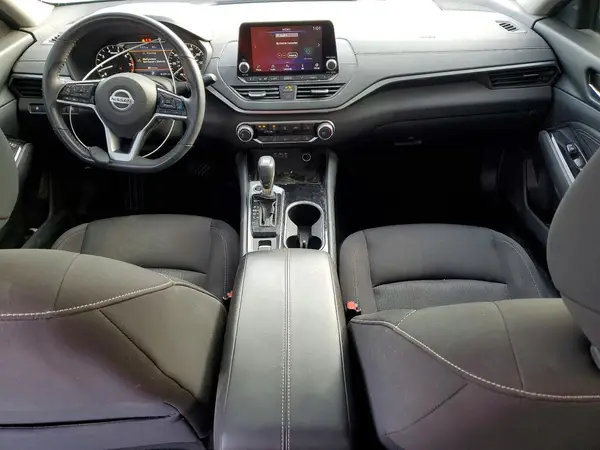1N4BL4DV6MN375287 2021 NISSAN ALTIMA - Image 8