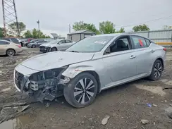 1N4BL4DV6MN381753 2021 NISSAN ALTIMA