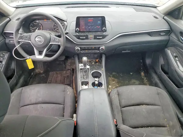 1N4BL4DV6MN381753 2021 NISSAN ALTIMA - Image 8