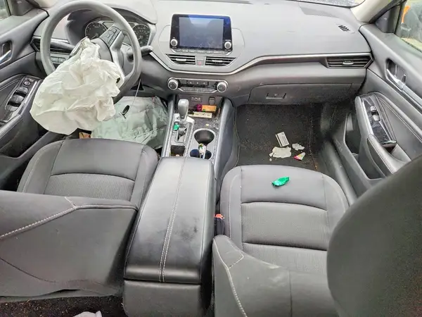 1N4BL4DV6MN386189 2021 NISSAN ALTIMA - Image 8