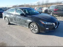 1N4BL4DV6MN386791 2021 NISSAN ALTIMA