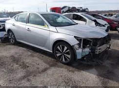 1N4BL4DV6MN387715 2021 NISSAN ALTIMA