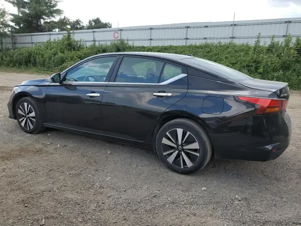 1N4BL4DV6MN388153 2021 NISSAN ALTIMA - Image 2