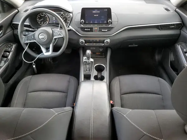 1N4BL4DV6MN388153 2021 NISSAN ALTIMA - Image 8