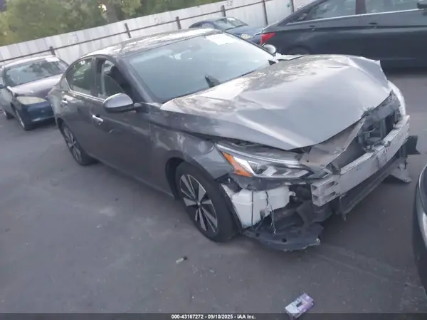 1N4BL4DV6MN388475 2021 NISSAN ALTIMA - Image 1