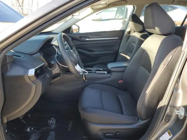 2021 NISSAN ALTIMA auction photo 7