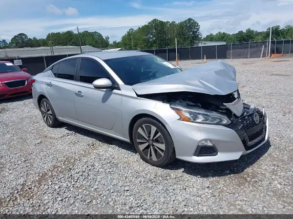 1N4BL4DV6MN391909 2021 NISSAN ALTIMA - Image 1
