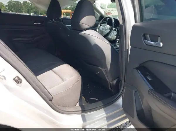 1N4BL4DV6MN391909 2021 NISSAN ALTIMA - Image 8