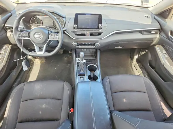 1N4BL4DV6MN394468 2021 NISSAN ALTIMA - Image 8