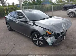 1N4BL4DV6MN394650 2021 NISSAN ALTIMA