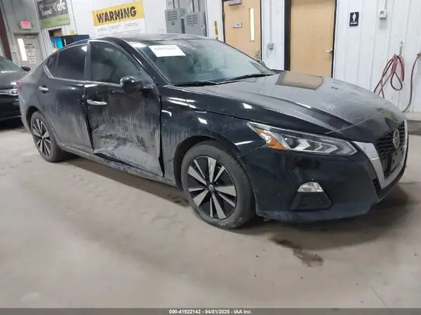 1N4BL4DV6MN394664 2021 NISSAN ALTIMA - Image 1