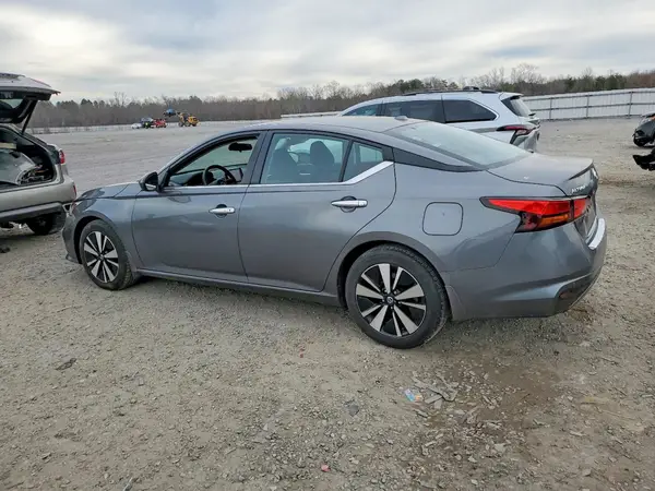 1N4BL4DV6MN394809 2021 NISSAN ALTIMA - Image 2