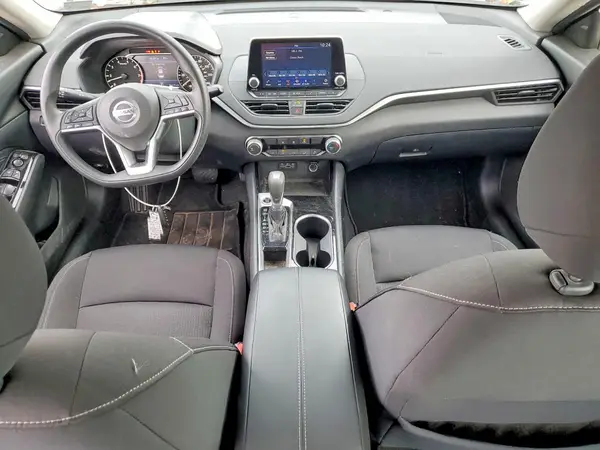1N4BL4DV6MN394809 2021 NISSAN ALTIMA - Image 8
