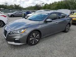 1N4BL4DV6MN396222 2021 NISSAN ALTIMA