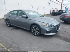 1N4BL4DV6MN396866 2021 NISSAN ALTIMA