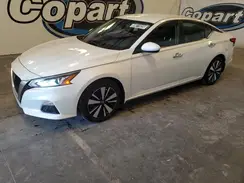 1N4BL4DV6MN400012 2021 NISSAN ALTIMA