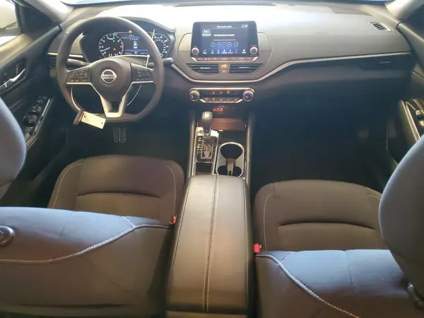 1N4BL4DV6MN400012 2021 NISSAN ALTIMA - Image 8