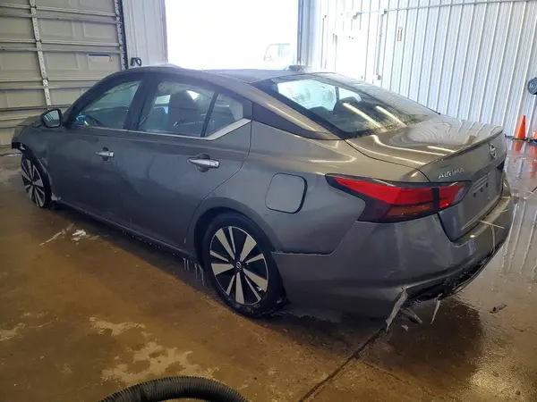 1N4BL4DV6MN403170 2021 NISSAN ALTIMA - Image 2