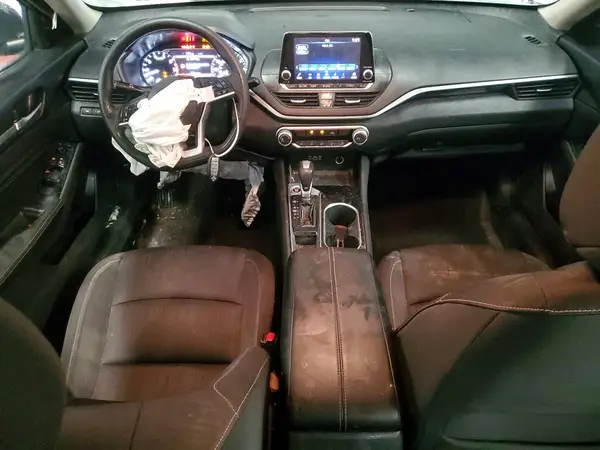1N4BL4DV6MN403170 2021 NISSAN ALTIMA - Image 8